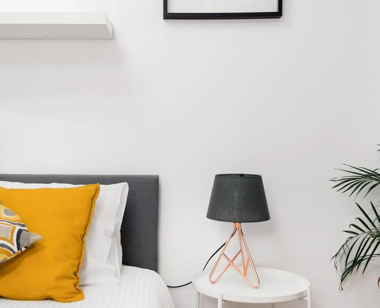 Downtown Duplex Plus Apartment Lisboa