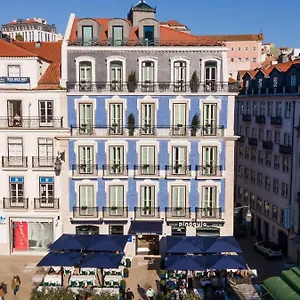 3* Otel Blue Liberdade