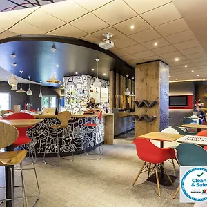 2* Otel Ibis Jose Malhoa