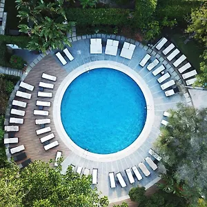 Tivoli Avenida Liberdade - A Leading Of The World Hotell